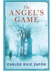 TheAngel'sGame